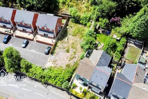 undefined, Building Plot Valley View, Abercynon, Mountain Ash