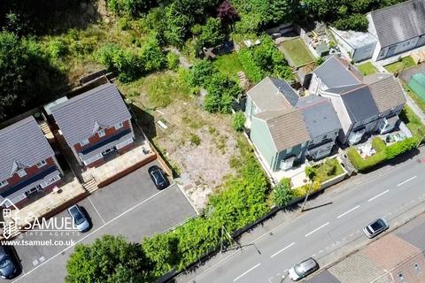 undefined, Building Plot Valley View, Abercynon, Mountain Ash