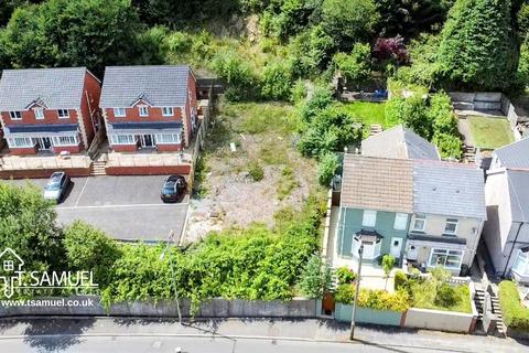 undefined, Building Plot Valley View, Abercynon, Mountain Ash
