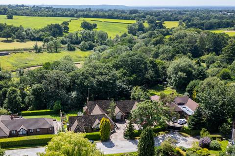 undefined, Parklands, Legh Road, Disley