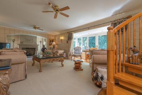 undefined, Parklands, Legh Road, Disley