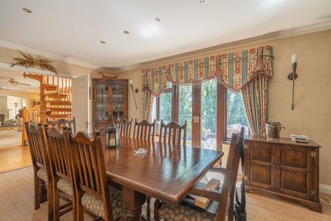 undefined, Parklands, Legh Road, Disley