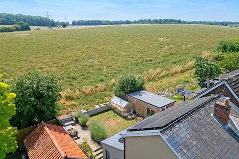 undefined, Needham Road, Barking, Ipswich, IP6