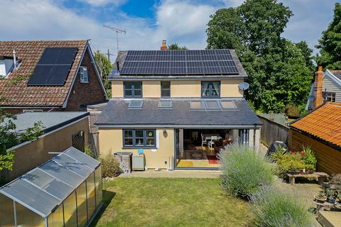 undefined, Needham Road, Barking, Ipswich, IP6