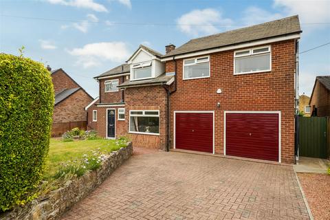 undefined, Highside Road, Heighington
