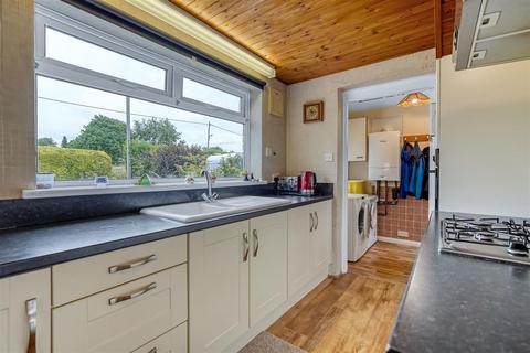 undefined, Highside Road, Heighington