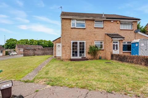 undefined, Hazelwood Drive, St. Mellons, Cardiff, CF3 0BS