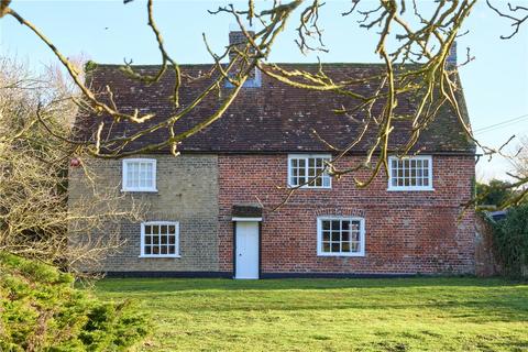undefined, Hilton Road, Fenstanton, Huntingdon, Cambs, PE28