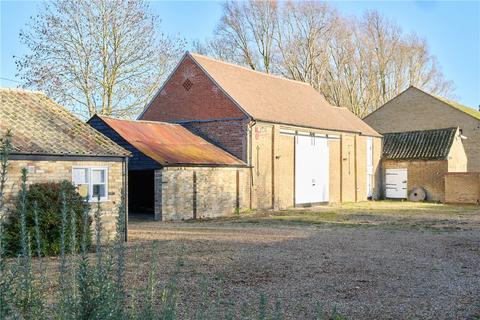undefined, Hilton Road, Fenstanton, Huntingdon, Cambs, PE28
