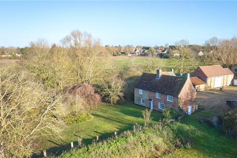undefined, Hilton Road, Fenstanton, Huntingdon, Cambs, PE28