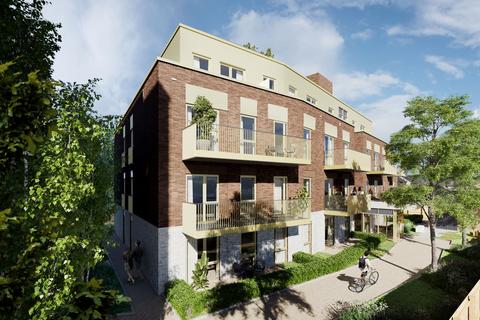 undefined, 50 London Road, London TW8