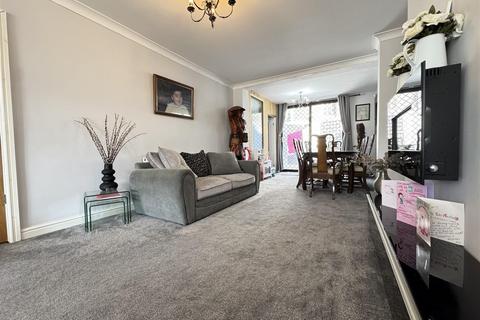 5 bedroom semi-detached house for sale, Ashcombe Avenue, Handsworth Wood, Birmingham