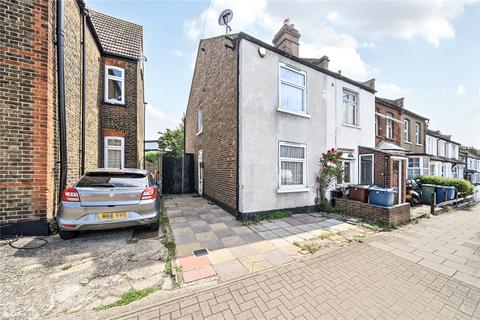 2 bedroom end of terrace house for sale, Byron Road, Wealdstone, Harrow