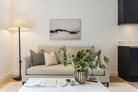 2 bedroom house for sale, Waldeck Road, London W4
