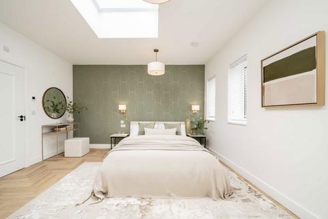 2 bedroom house for sale, Waldeck Road, London W4