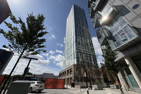 12 Bankside Boulevard, Salford