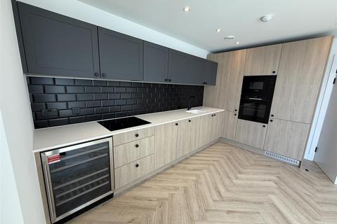 undefined, 12 Bankside Boulevard, Salford