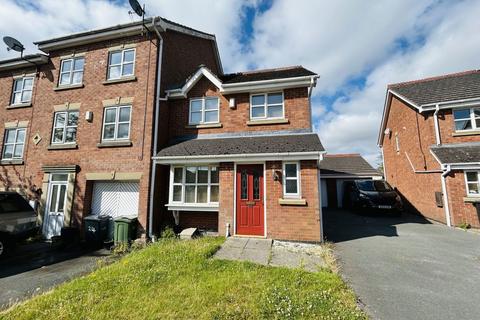 3 bedroom end of terrace house for sale, Malthouse Drive, Dudley DY1