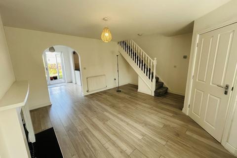 3 bedroom end of terrace house for sale, Malthouse Drive, Dudley DY1