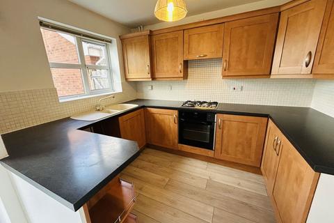 22 Malthouse Drive, Dudley, DY1 2BY