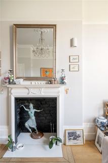 undefined, Gloucester Crescent, London NW1