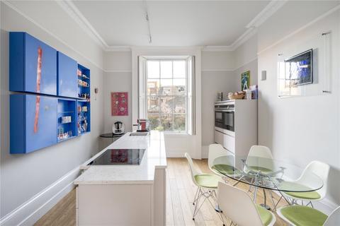 undefined, Gloucester Crescent, London NW1