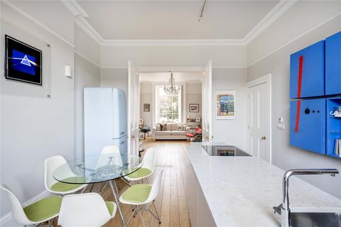 undefined, Gloucester Crescent, London NW1