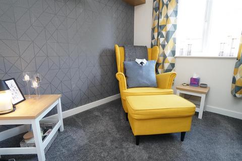 4 bedroom semi-detached house for sale, Fagley Rise, Eccleshill, Bradford