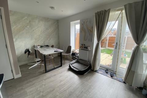 undefined, Shergar Way, Salford M6