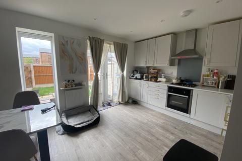 undefined, Shergar Way, Salford M6