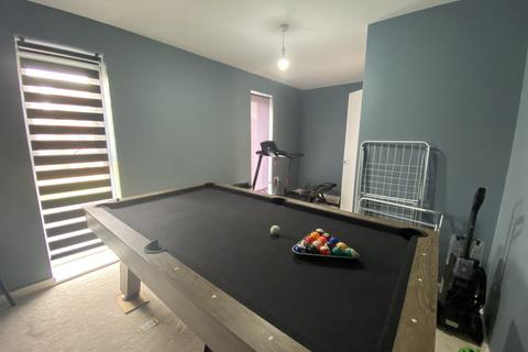 undefined, Shergar Way, Salford M6