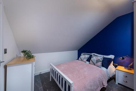 undefined, Walbrook Road, Derby DE23