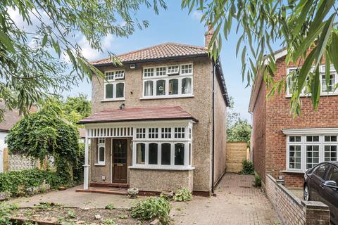 Field End, Ruislip, Middlesex