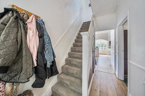 undefined, Field End, Ruislip, Middlesex