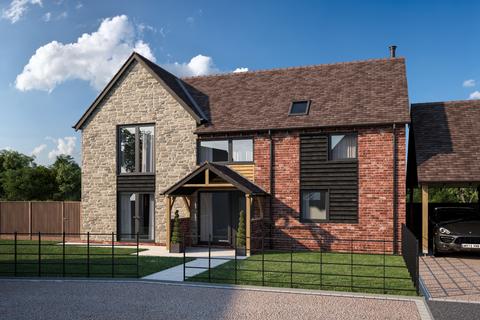 4 bedroom detached house for sale, 3 The Grove, Culmington, Ludlow, Shropshire