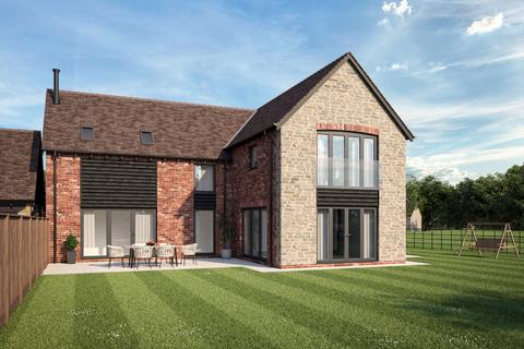 4 bedroom detached house for sale, 3 The Grove, Culmington, Ludlow, Shropshire