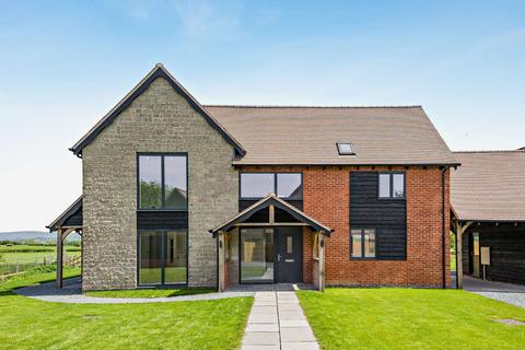 undefined, 3 The Grove, Culmington, Ludlow, Shropshire