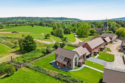 undefined, 3 The Grove, Culmington, Ludlow, Shropshire