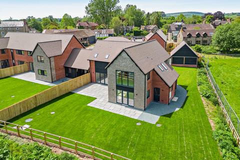 undefined, 3 The Grove, Culmington, Ludlow, Shropshire