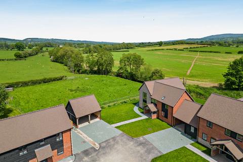 undefined, 3 The Grove, Culmington, Ludlow, Shropshire