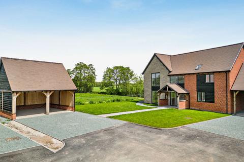 undefined, 3 The Grove, Culmington, Ludlow, Shropshire