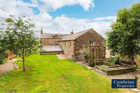 5 bedroom detached house for sale, Warcop, Appleby-in-Westmorland, CA16