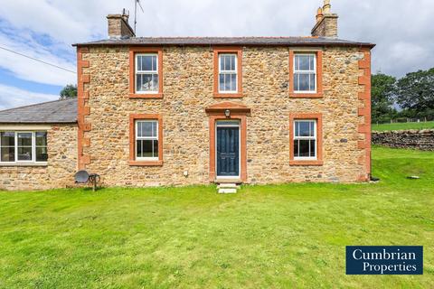 5 bedroom detached house for sale, Warcop, Appleby-in-Westmorland, CA16