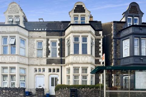 6 bedroom semi-detached house for sale, Newport Road, Cardiff, CF24 1RN