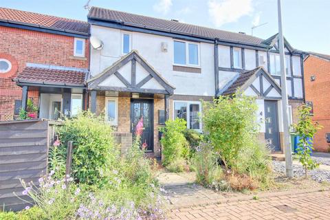 3 bedroom terraced house for sale, Colleridge Grove, Beverley