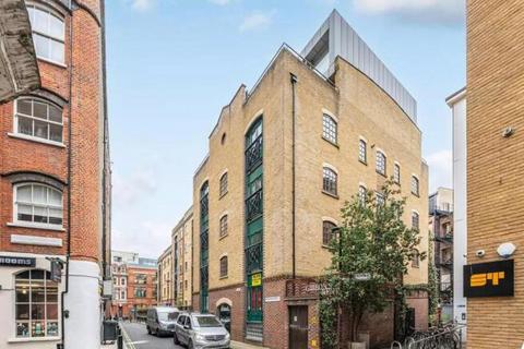 2 bedroom apartment for sale, Shand Street, London, SE1