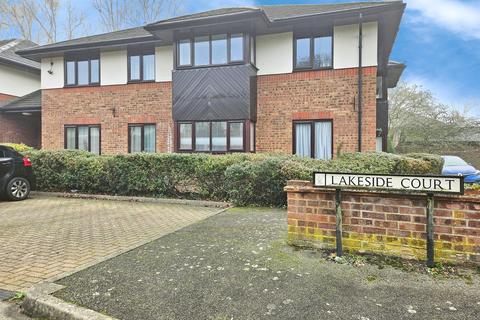 undefined, Lakeside Court, Old Cove Road, Fleet