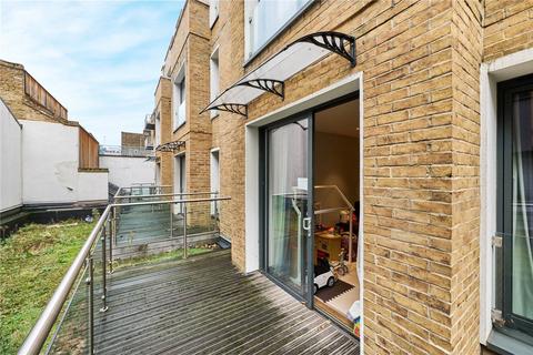 2 bedroom apartment for sale, The Lincolns, London WC1X