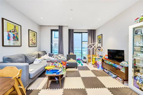 2 bedroom apartment for sale, The Lincolns, London WC1X