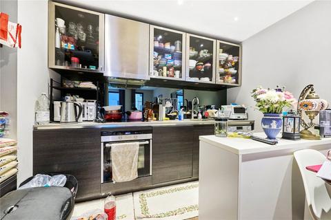 undefined, Gray's Inn Road, London WC1X